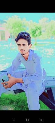 KASHIF