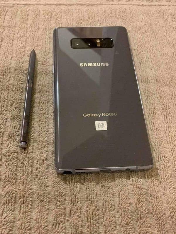 Brand new : Samsung Galaxy S10 (256gb) 2