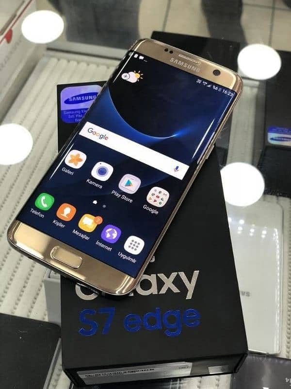 Brand new : Samsung Galaxy S10 (256gb) 6