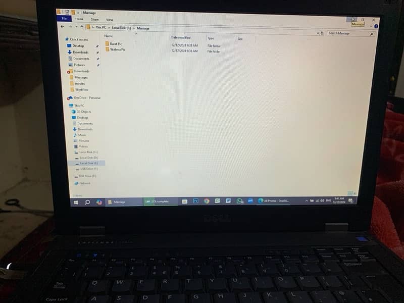 Laptop i5 0