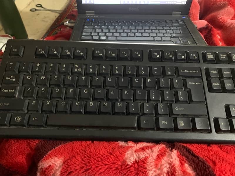 Laptop i5 1