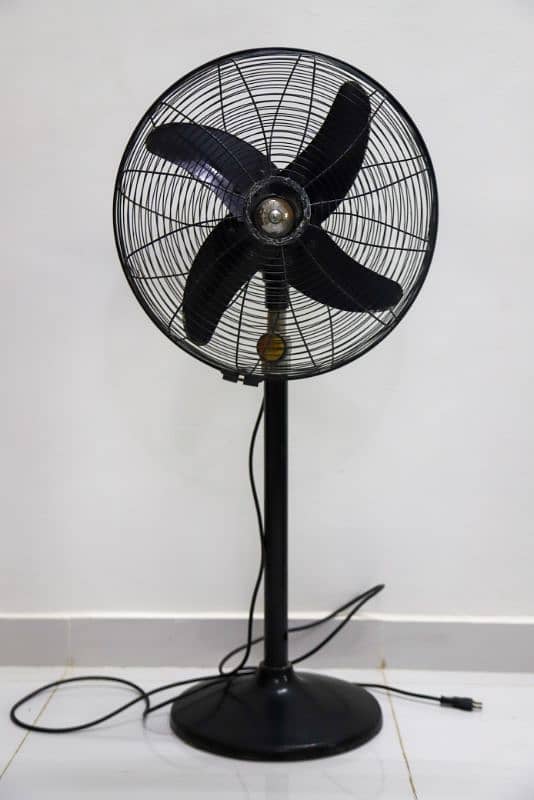 Sonex Pedestal Fan 1