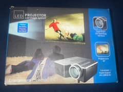 Led Projector