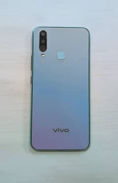 Vivo Y17 PTA Approved