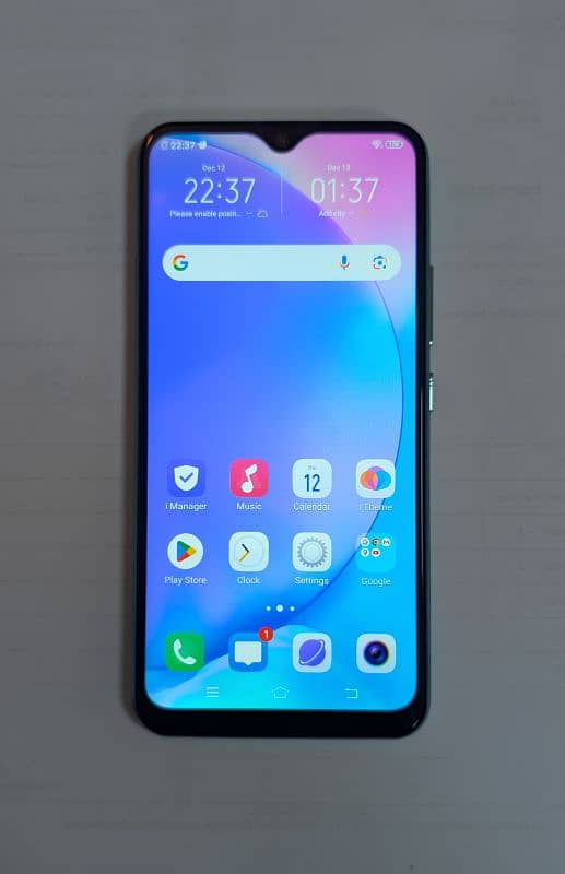 Vivo Y17 PTA Approved 1