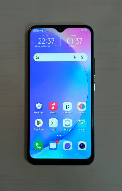 Vivo Y17 PTA Approved 6