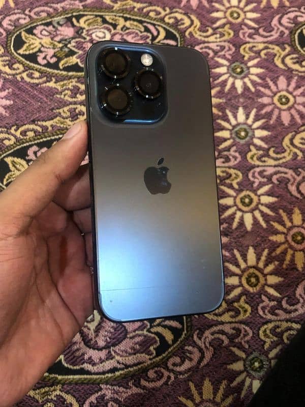 iphone 15 pro factory unlocked 128 gb 4