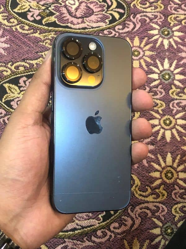 iphone 15 pro factory unlocked 128 gb 6