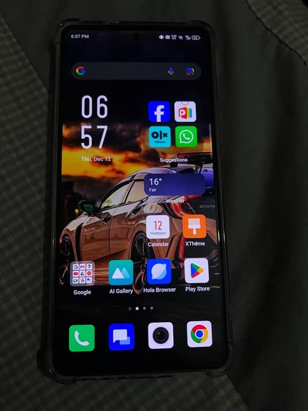 infinix note 30 pro 0