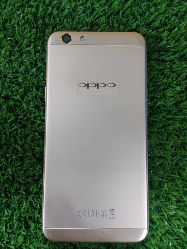 oppo F1s 0