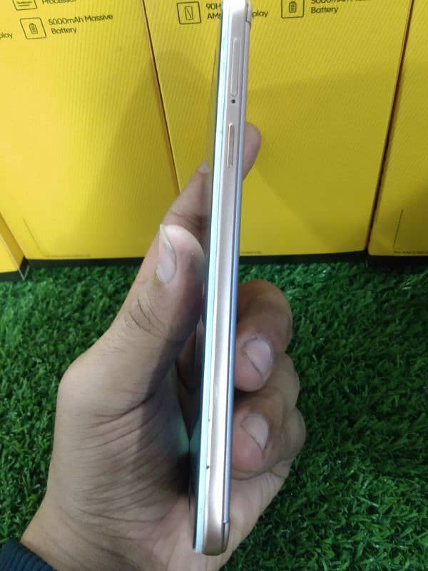 oppo F1s 1