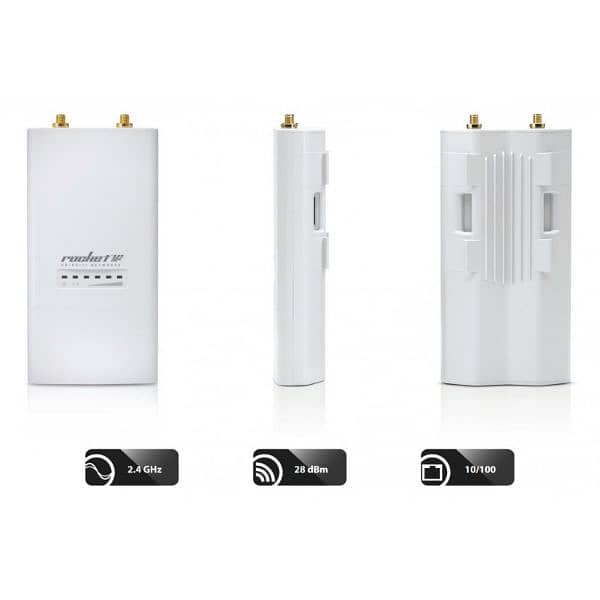 Ubiquiti Rocket M2 2