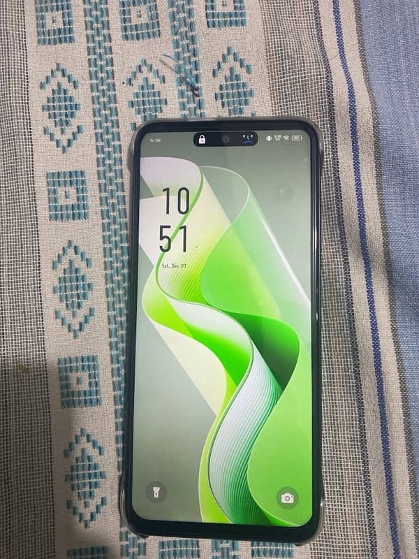 infinix Hot 50i 0