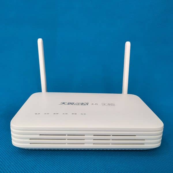 Huawei HS8145C5 1GE 3FE XPON WIFI Router 1