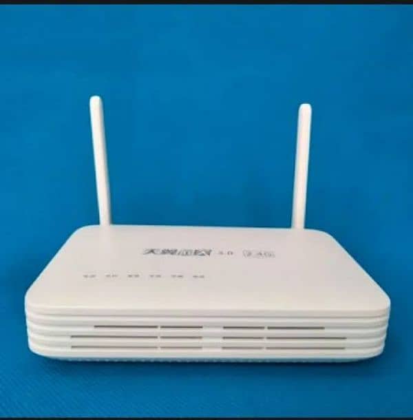 Huawei HS8145C5 1GE 3FE XPON WIFI Router 2