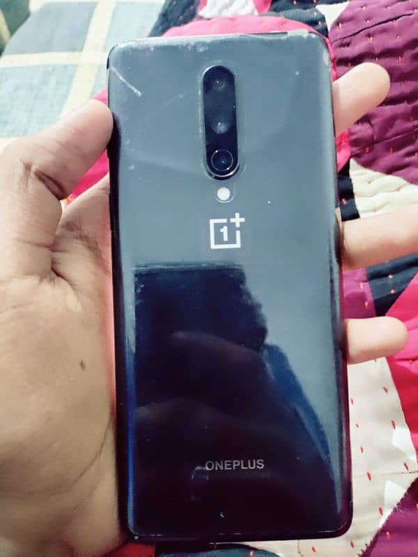 OnePlus 8 8+4/28 2