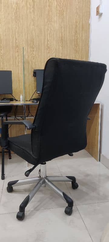 Office Chair - Neat and Clean Condition 1