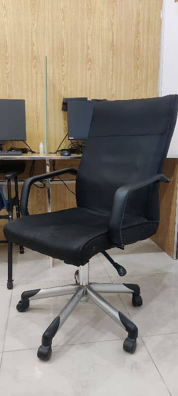 Office Chair - Neat and Clean Condition 2