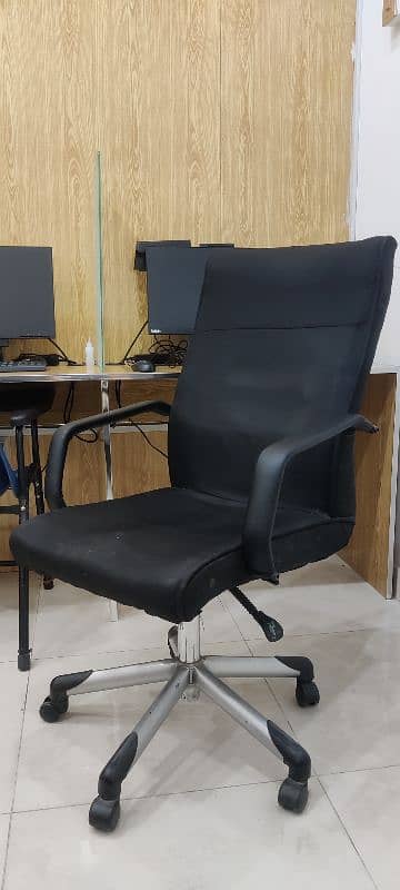 Office Chair - Neat and Clean Condition 3