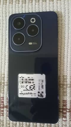 Infinix Hot 40 8/256 Box In Warranty