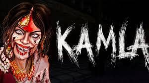 Kamla Indian Horror Game 0