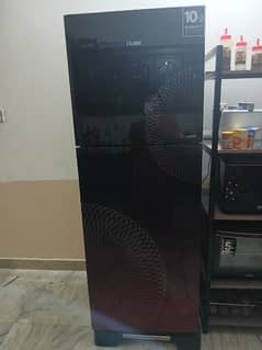 fridge