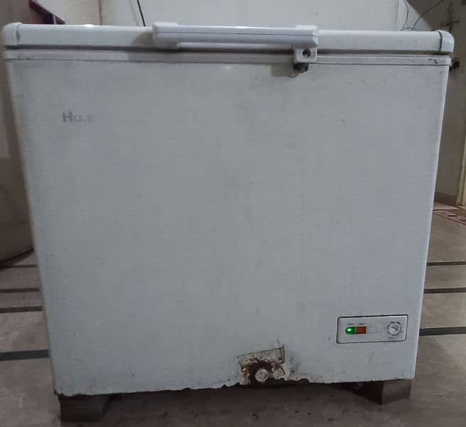 freezer and refrigerator 0