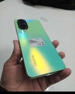 realme C67 box open phone for sale