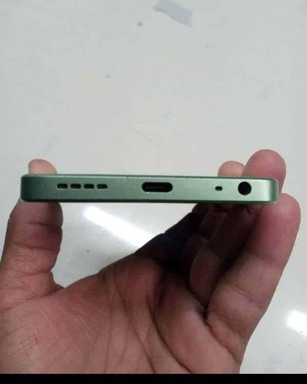 realme C67 box open phone for sale 3