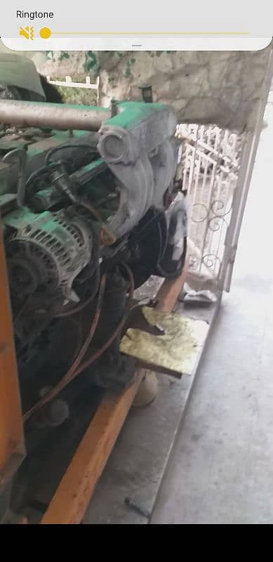 15kv Generator for sale petrol +gas 3