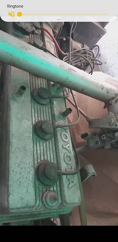 15kv Generator for sale petrol +gas 5