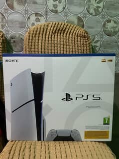 PS5