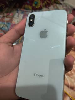 iphone x 256gb PTA Approved