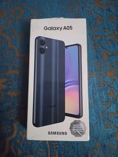 samsung A05 4/128