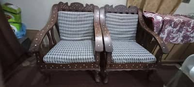 sofa set 5 seater