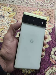 google pixel 6 pta approved