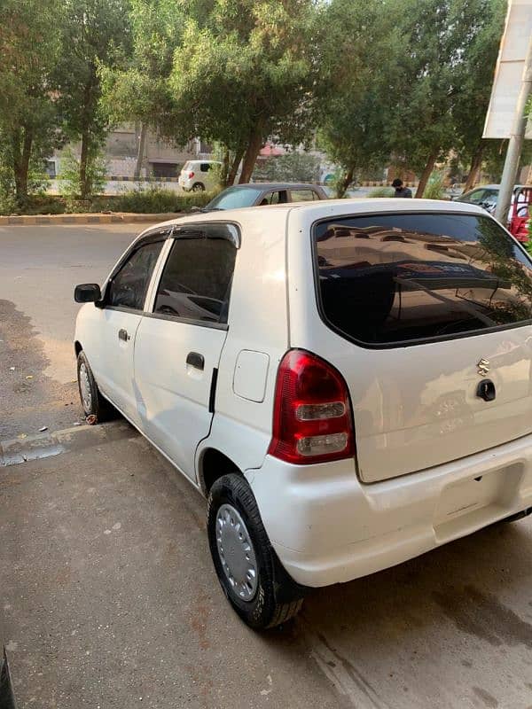 Suzuki Alto 2012 2