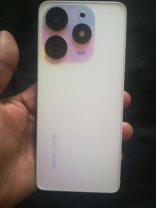 tecno spark 10 pro 1