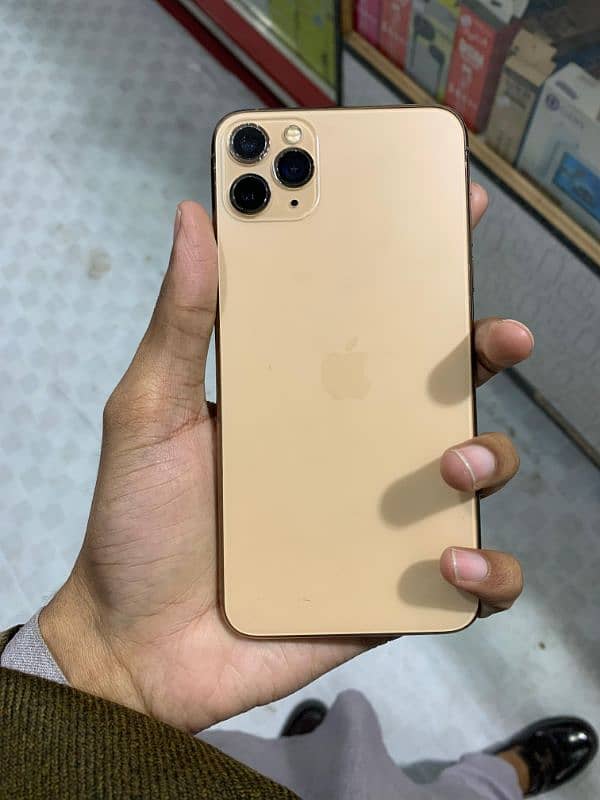 iphone 11 pro Max 0