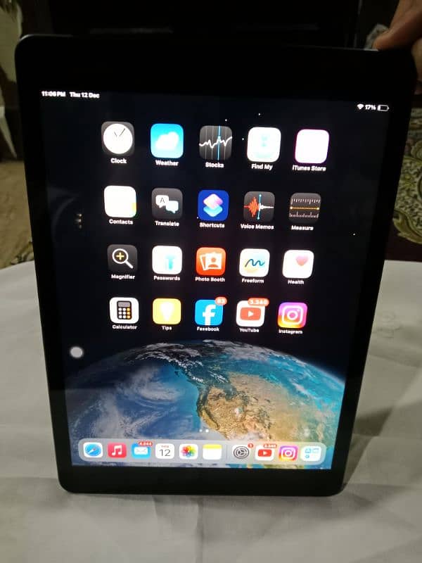 IPad 7th Generation 4