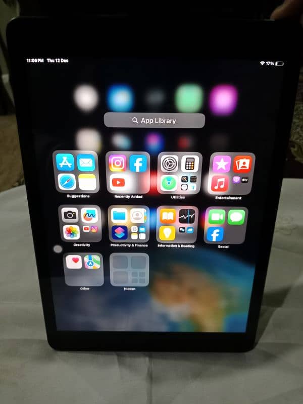 IPad 7th Generation 5