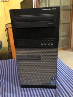 Core i5 3rd Gen Oc edition, Corsair 350W Psu, 16GB Ram 1600mhz