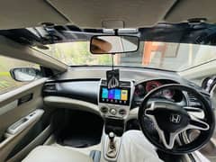 Honda City IVTEC 2014