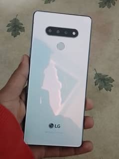 Lg Stylo 6