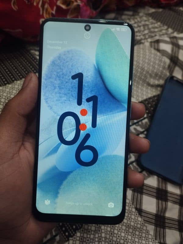 Redmi note 11 6