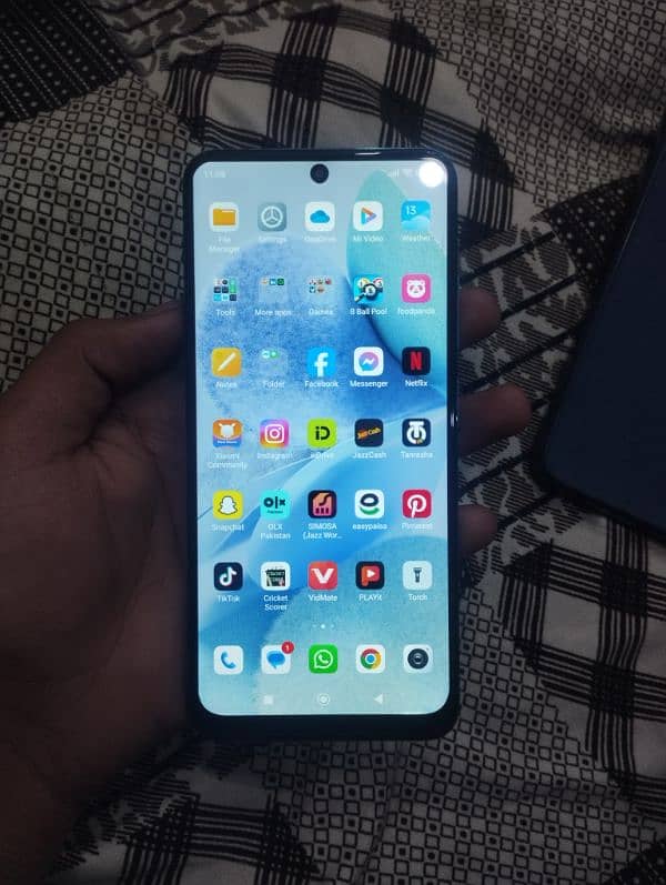 Redmi note 11 7