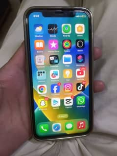 iphone x 256gb pta proved