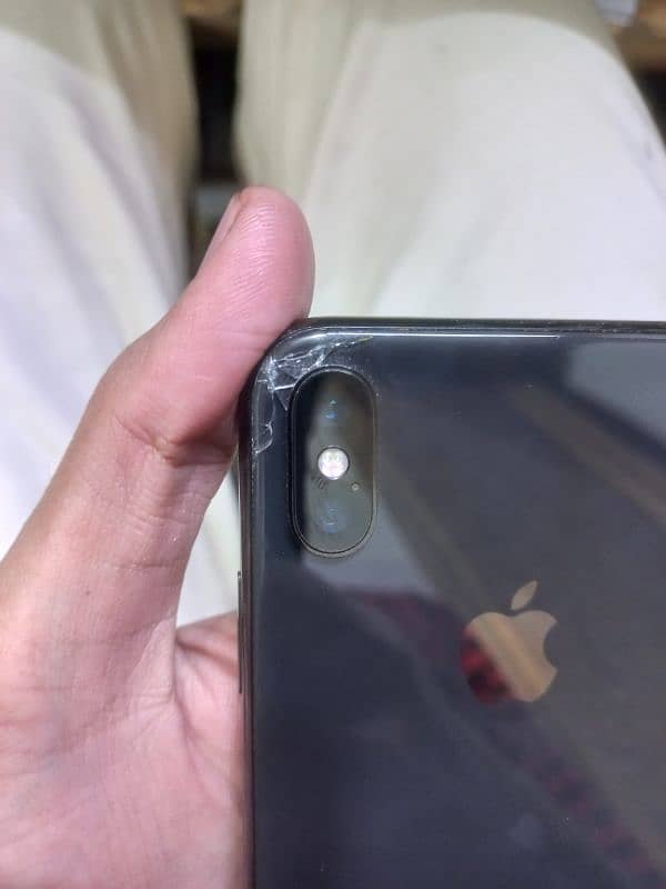 iphone x 256gb pta proved 2