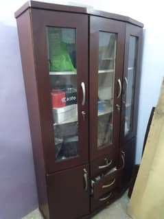 (lemoshion) bedroom set for sell