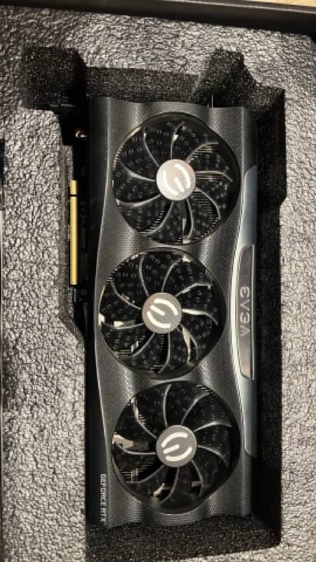 RTX 3090 Ti EVGA variant 2